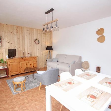 Coquet Appartement Type 2 De 56 M² En Centre Ville Briançon Exteriör bild
